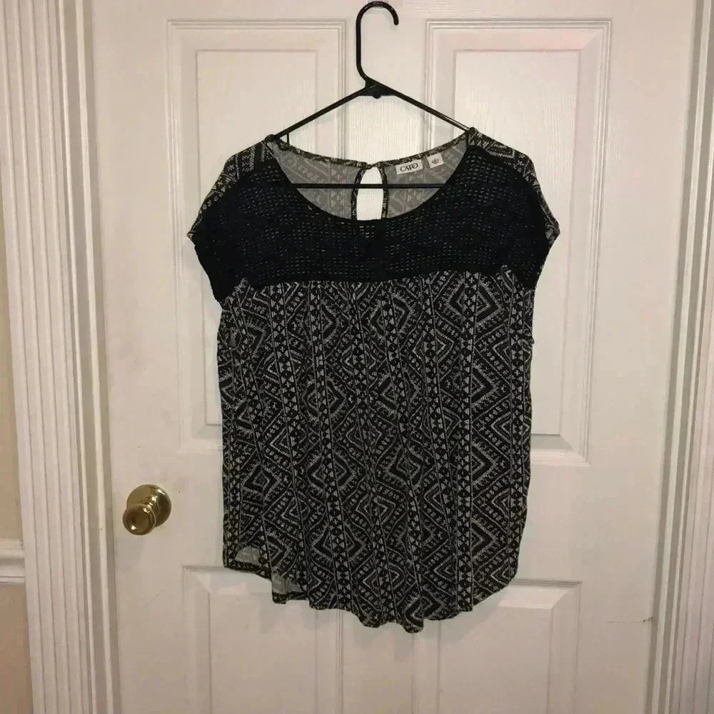 Cato tunic women’s